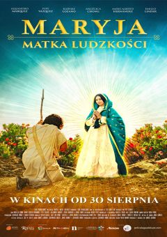 Maryja. Matka ludzkości