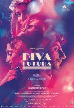 Diva Futura (lektor) - BABSKI WIECZÓR