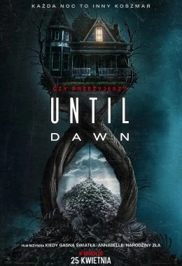 Until Dawn (napisy)