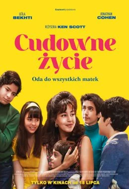 Cudowne życie (napisy)