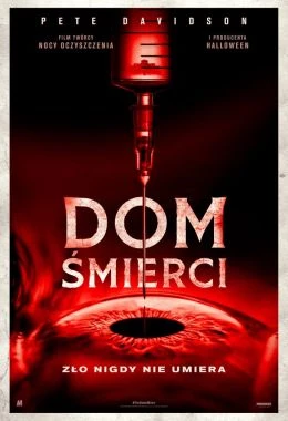 Dom śmierci (napisy)