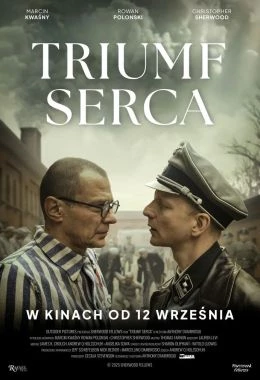 Triumf Serca