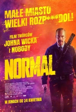Normal (napisy)