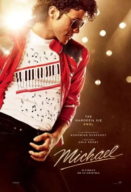 Michael (napisy)