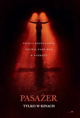 Pasażer (napisy)