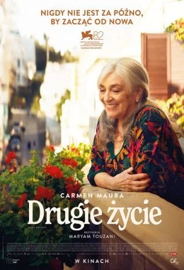 Drugie życie (napisy)