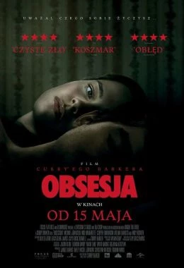 Obsesja. (napisy)