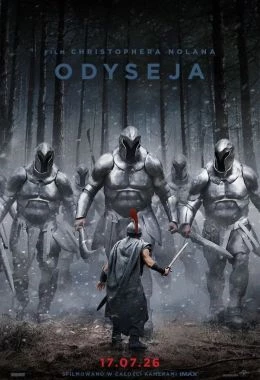 Odyseja (napisy)