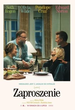 Zaproszenie (napisy)