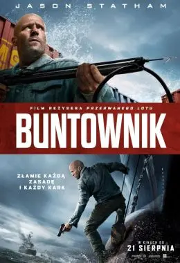 Buntownik (napisy)