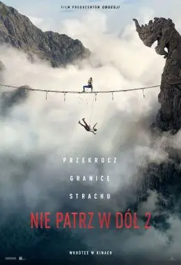 Nie patrz w dół 2 (napisy)