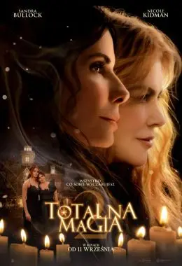 Totalna magia 2 (napisy)