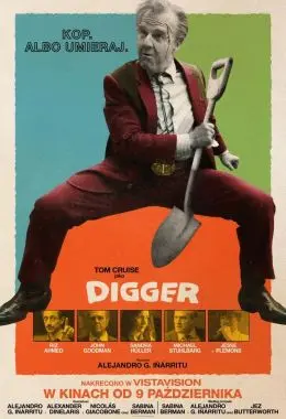 Digger (napisy)