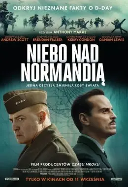 Niebo nad Normandią (napisy)