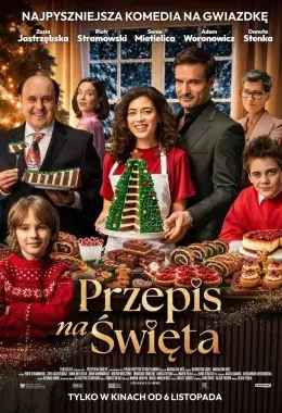 Przepis na święta